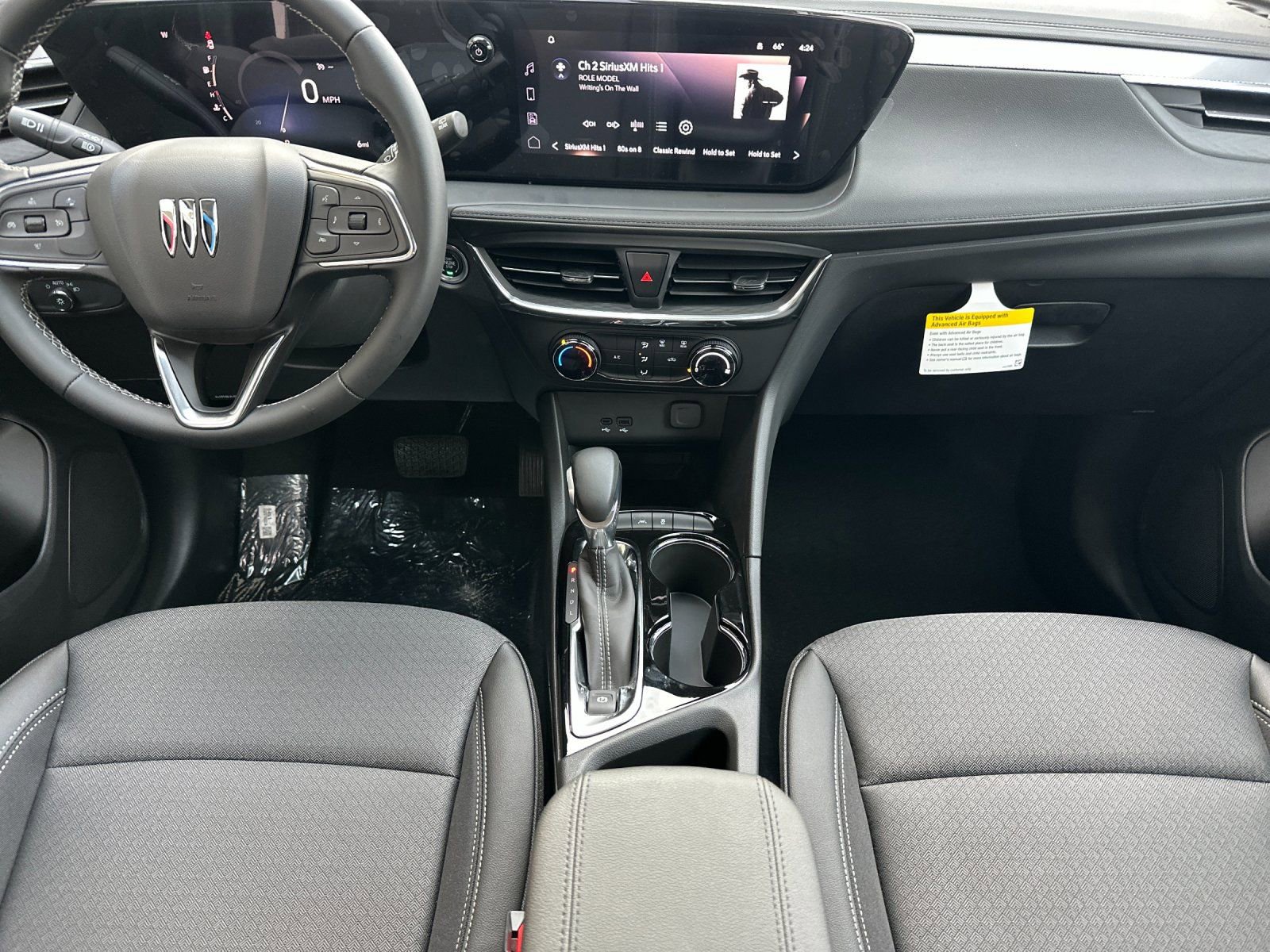 New 2026 Buick Encore GX Preferred FWD image 13