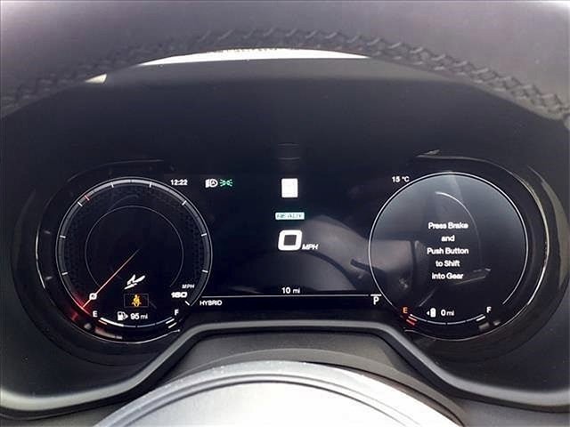 New 2024 Dodge Hornet R/T Plus w/ Track Pack image 25