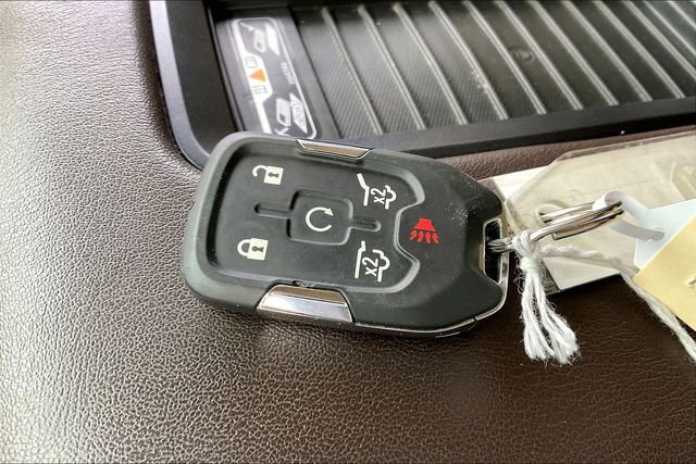 Used 2020 Chevrolet Tahoe Premier AWD/4WD image 10