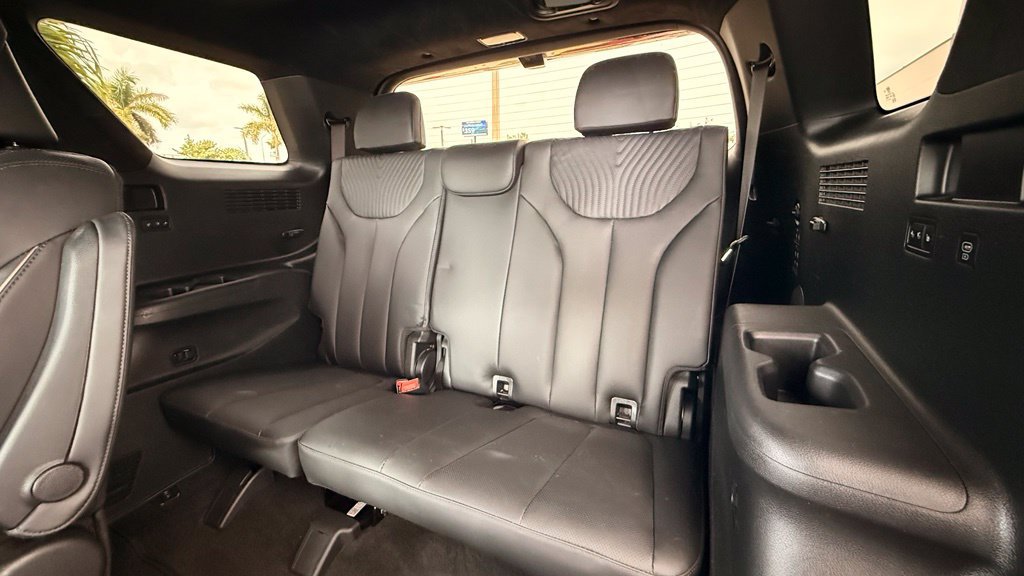 Used 2023 Hyundai Palisade Calligraphy FWD image 10