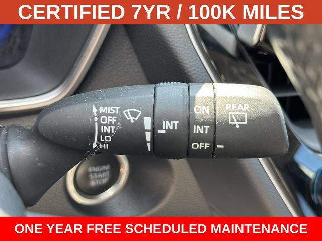 Used 2022 Toyota Corolla Cross XLE w/ Convenience Package AWD/4WD image 27