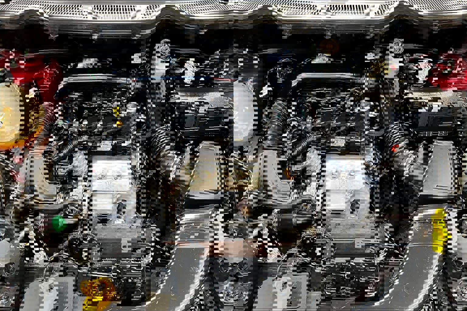 Used 2020 Ford EcoSport SE w/ SE Convenience Package image 30