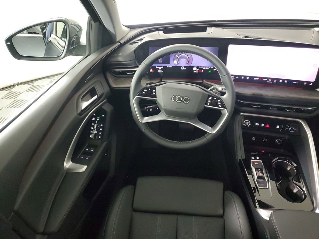New 2026 Audi Q5 Premium Plus AWD/4WD image 16