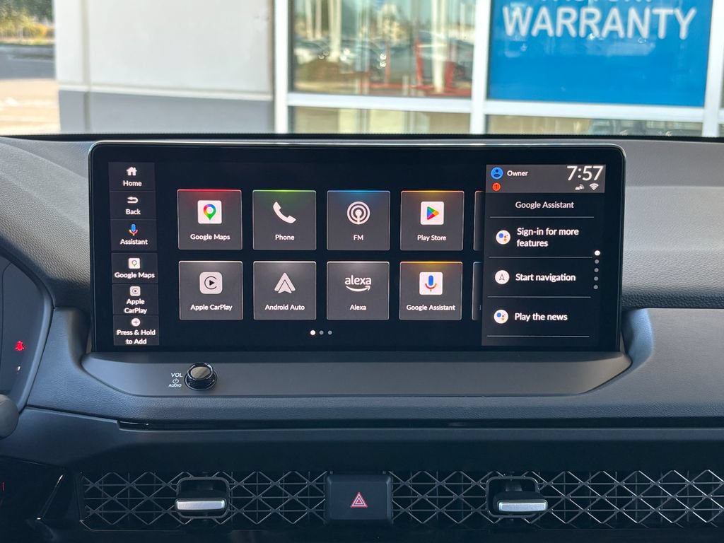 Used 2026 Honda Accord Touring image 15