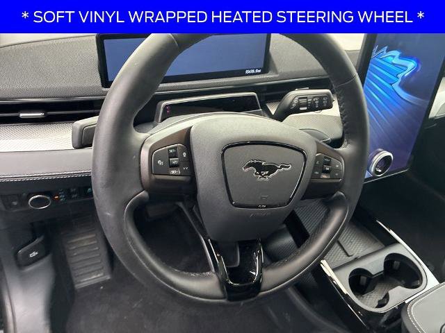 Certified 2023 Ford Mustang Mach-E California Route 1 image 11