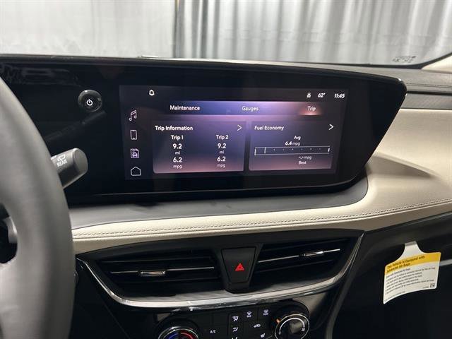 New 2026 Buick Encore GX Sport Touring w/ Comfort Package image 32