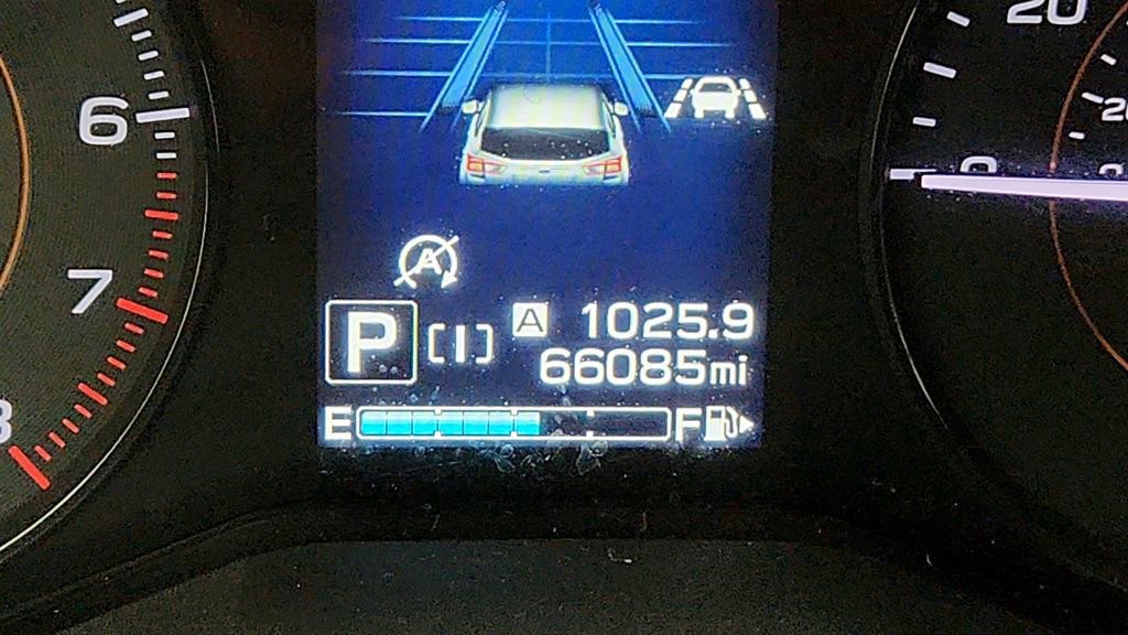 Used 2020 Subaru Crosstrek 2.0i Premium image 14