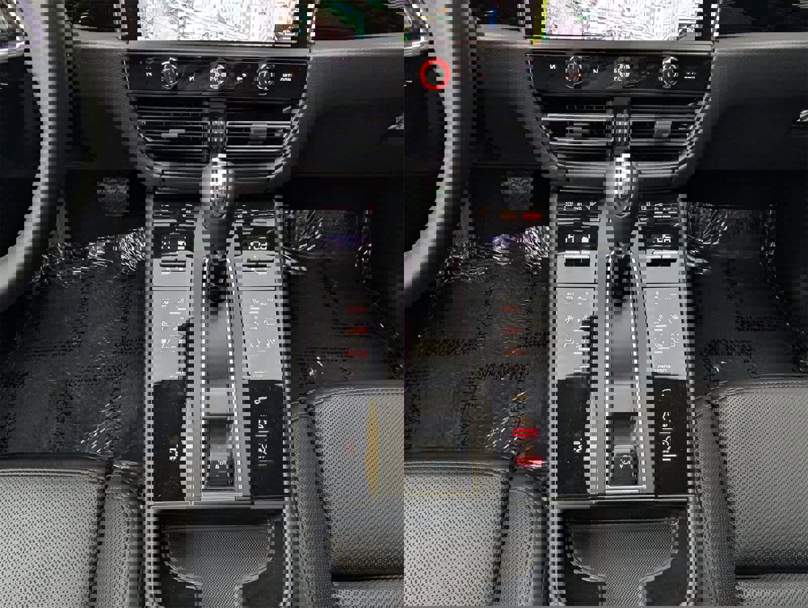 Used 2025 Porsche Macan image 10