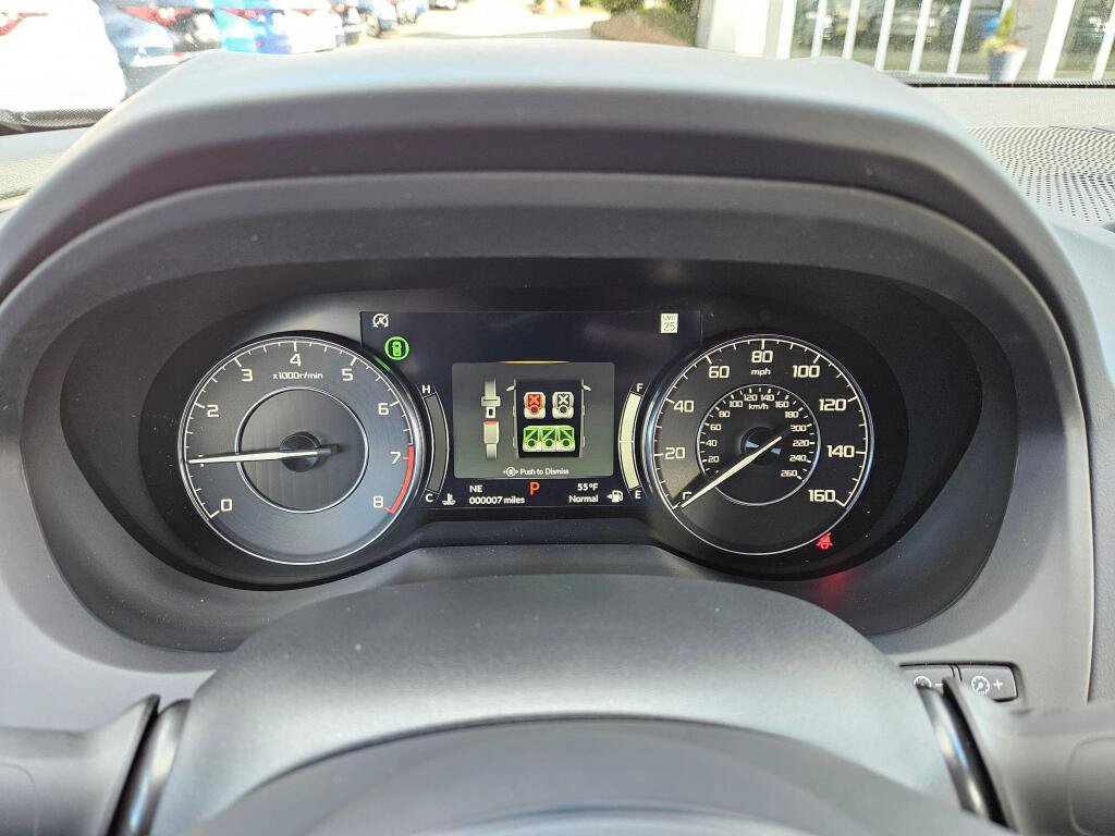 New 2026 Acura RDX w/ Advance Package AWD/4WD image 28