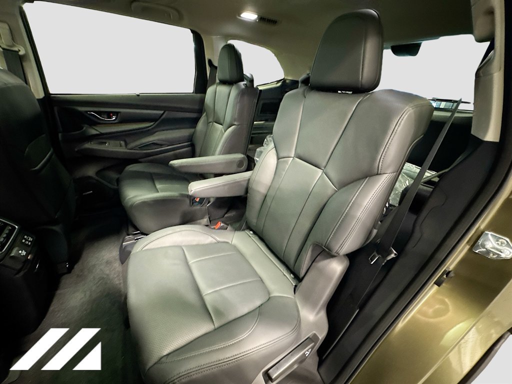 New 2027 Subaru Ascent Onyx Edition AWD/4WD image 26