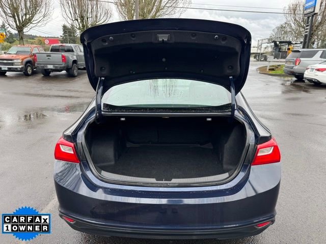 Used 2016 Chevrolet Malibu LS image 10