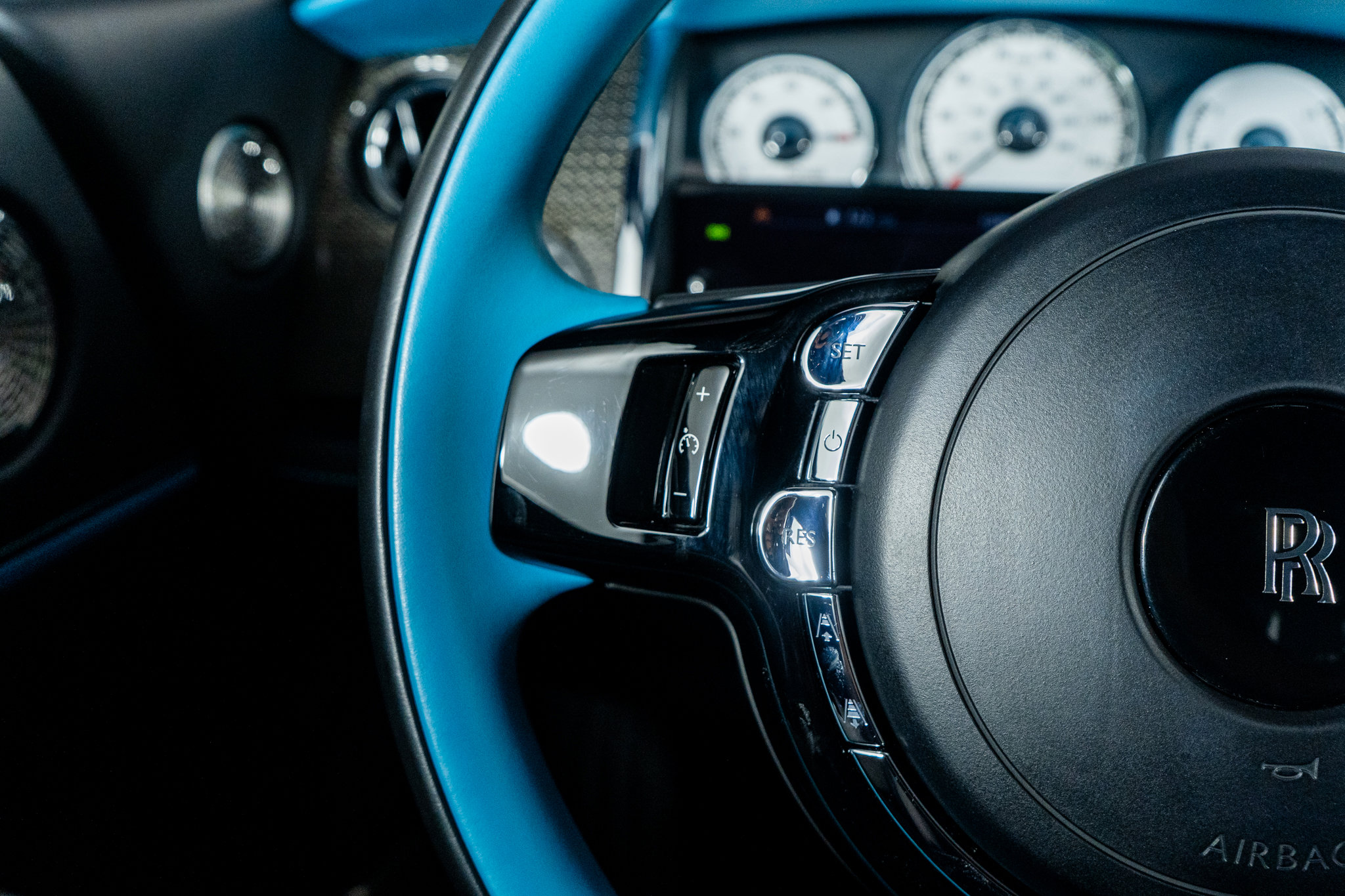 Used 2020 Rolls-Royce Wraith image 51