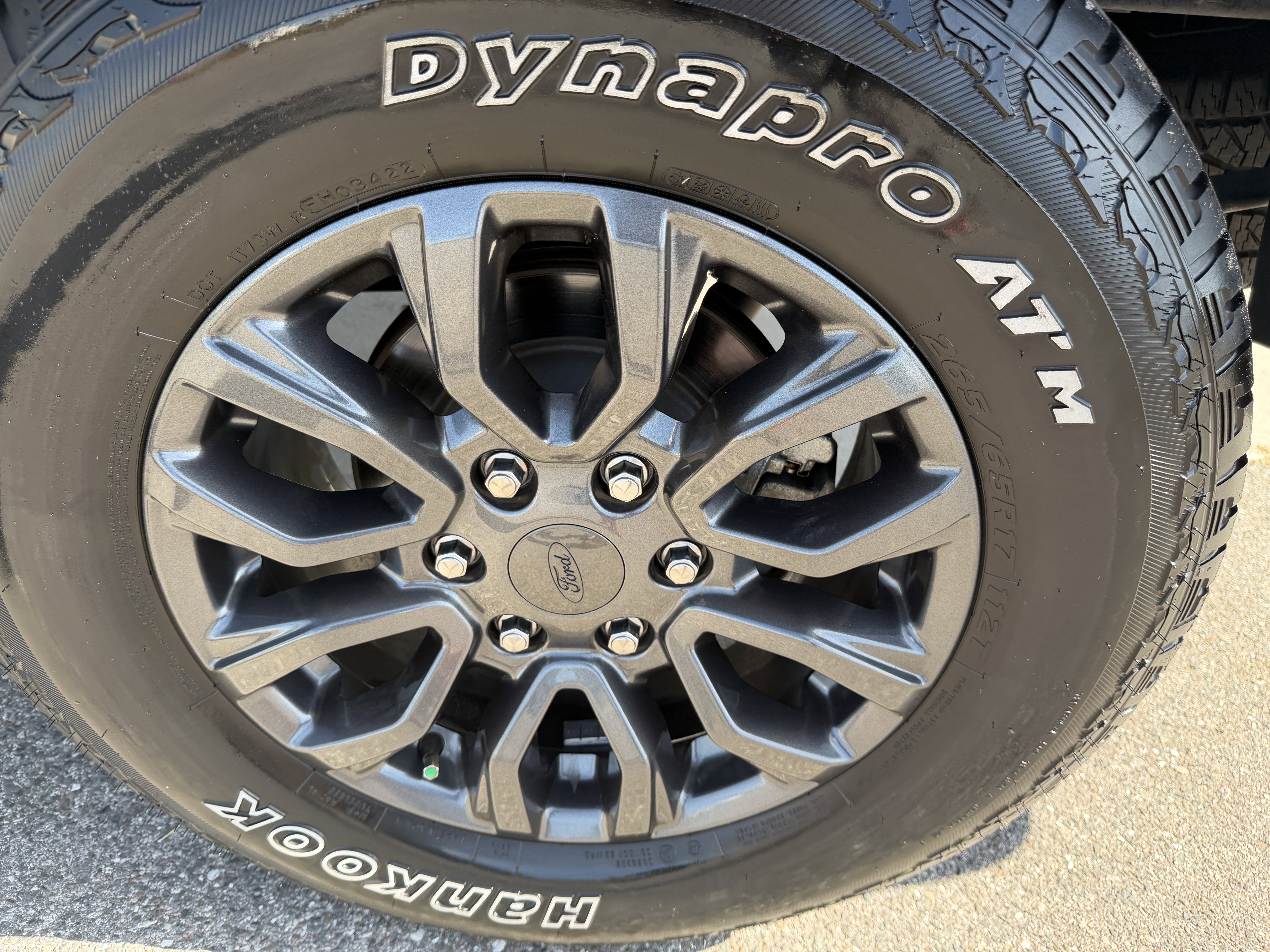 Used 2023 Ford Ranger XLT w/ Equipment Group 302A High image 33