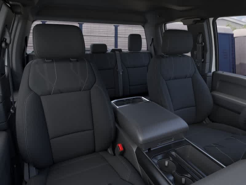 New 2026 Ford F150 STX RWD image 10
