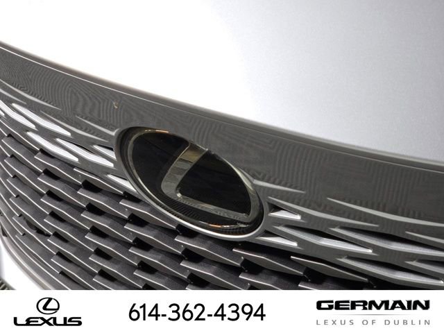 Used 2023 Lexus RX 350 Premium Plus w/ Accessory Package (P1) image 13