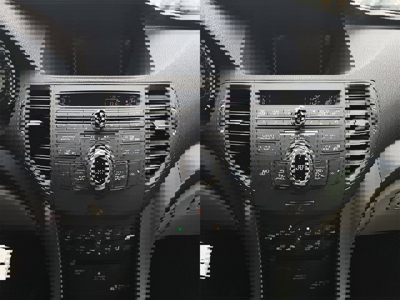 Used 2012 Acura TSX Sport Wagon image 22