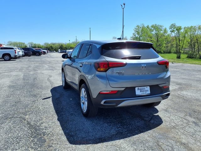 Used 2025 Buick Encore GX Preferred FWD image 28