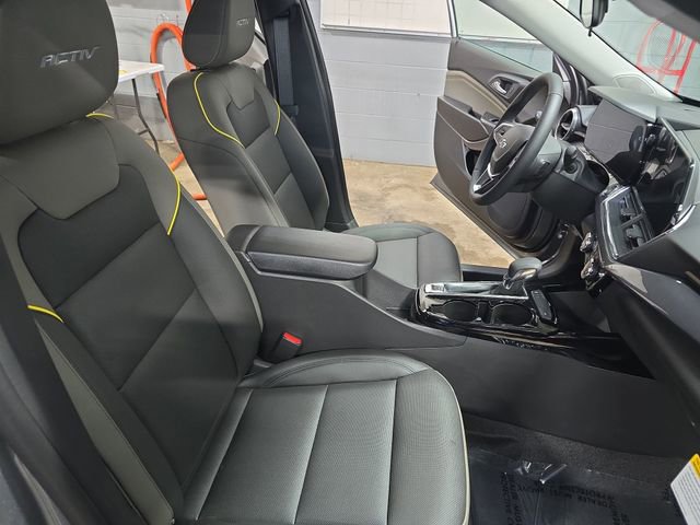 New 2026 Chevrolet Trax ACTIV image 11
