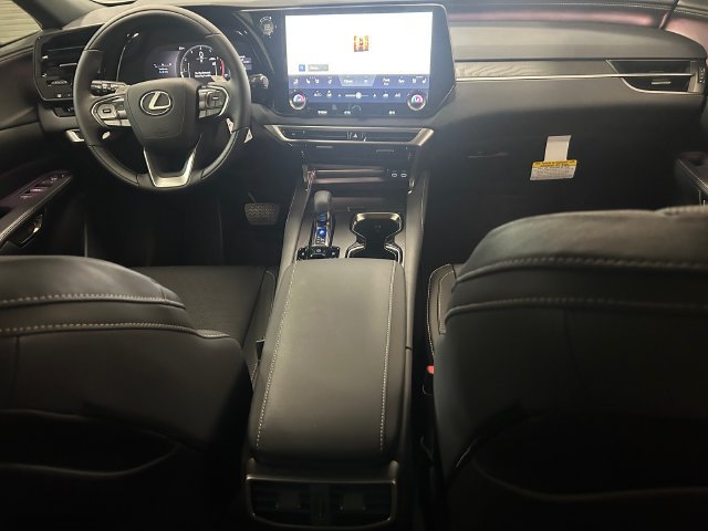 New 2026 Lexus RX 350 Premium Plus w/ Accessory Package (Z1) FWD image 15