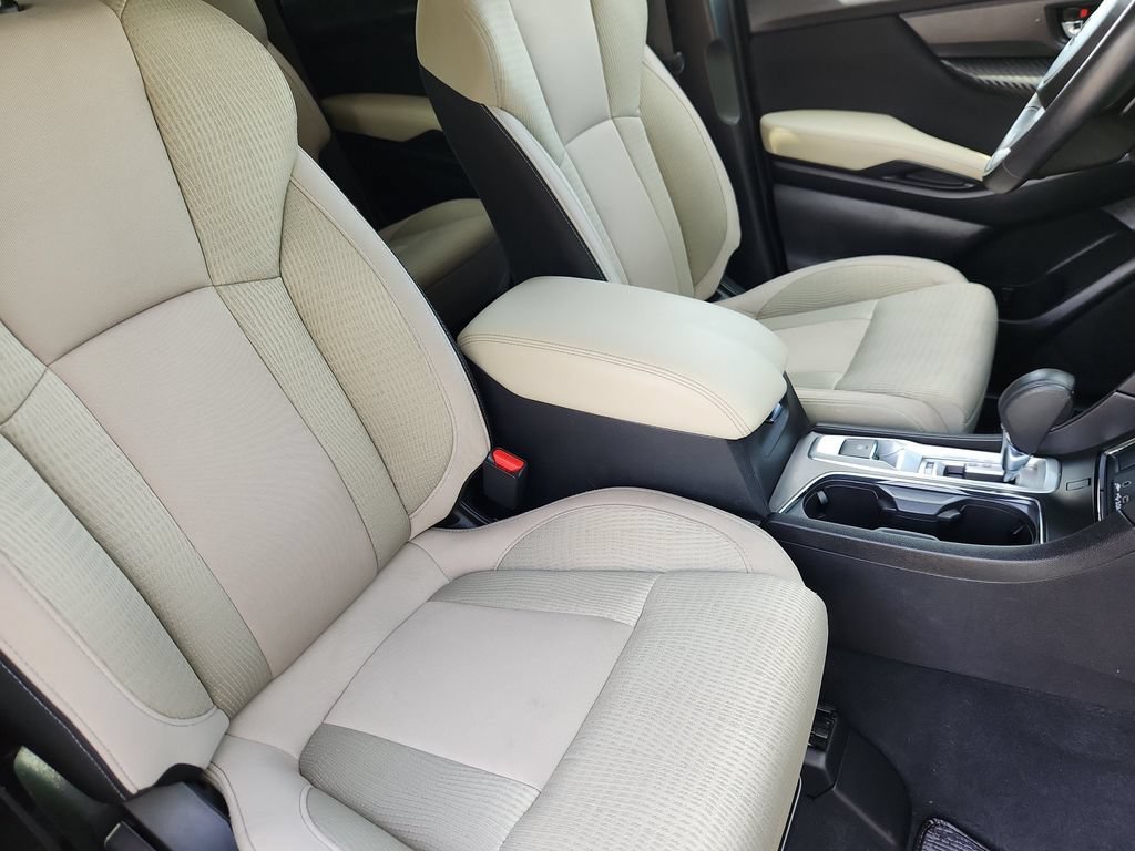 Used 2025 Subaru Ascent Premium AWD/4WD image 14