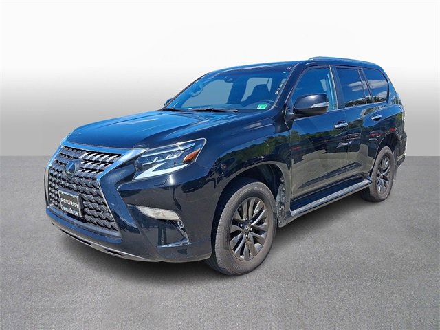 Used 2021 Lexus GX 460 Premium