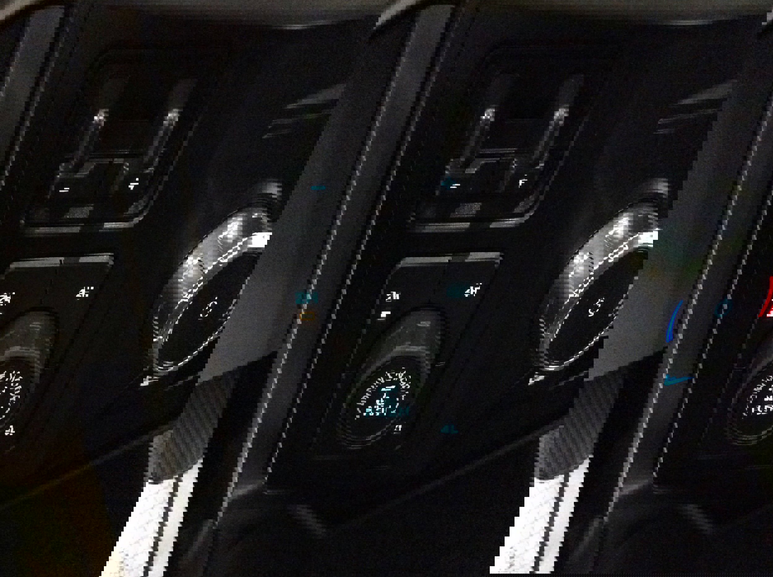 Used 2024 Ford F150 XLT w/ Tow/Haul Package image 23