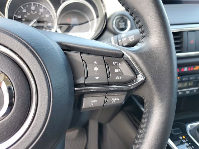 Certified 2023 MAZDA CX-9 Touring Plus image 21