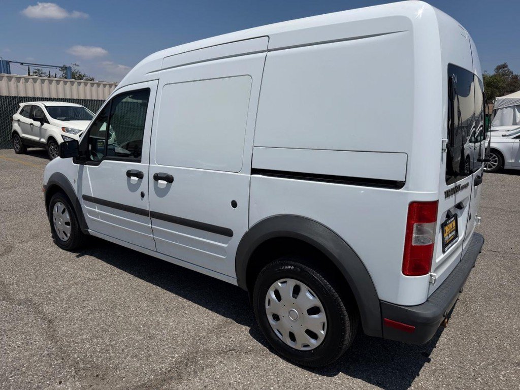 Used 2012 Ford Transit Connect XL w/ Fleet XL PWR Group FWD image 9