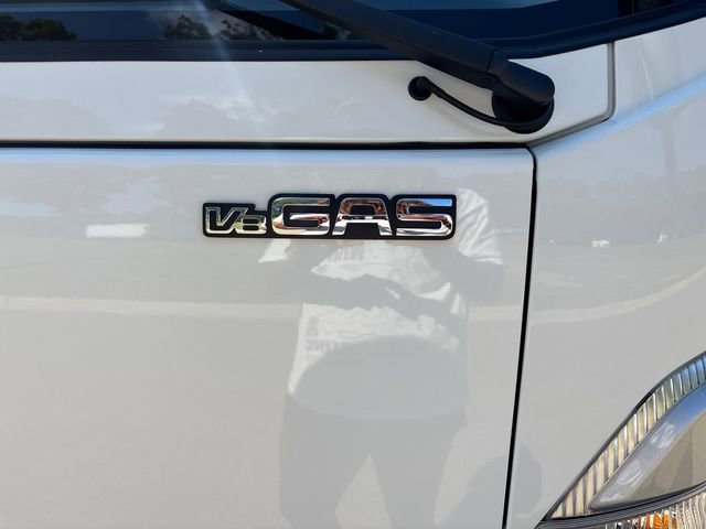 New 2025 Chevrolet Low Cab Forward image 23