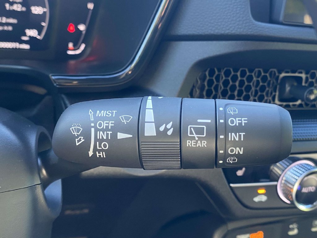 New 2026 Honda CR-V Sport-L image 22