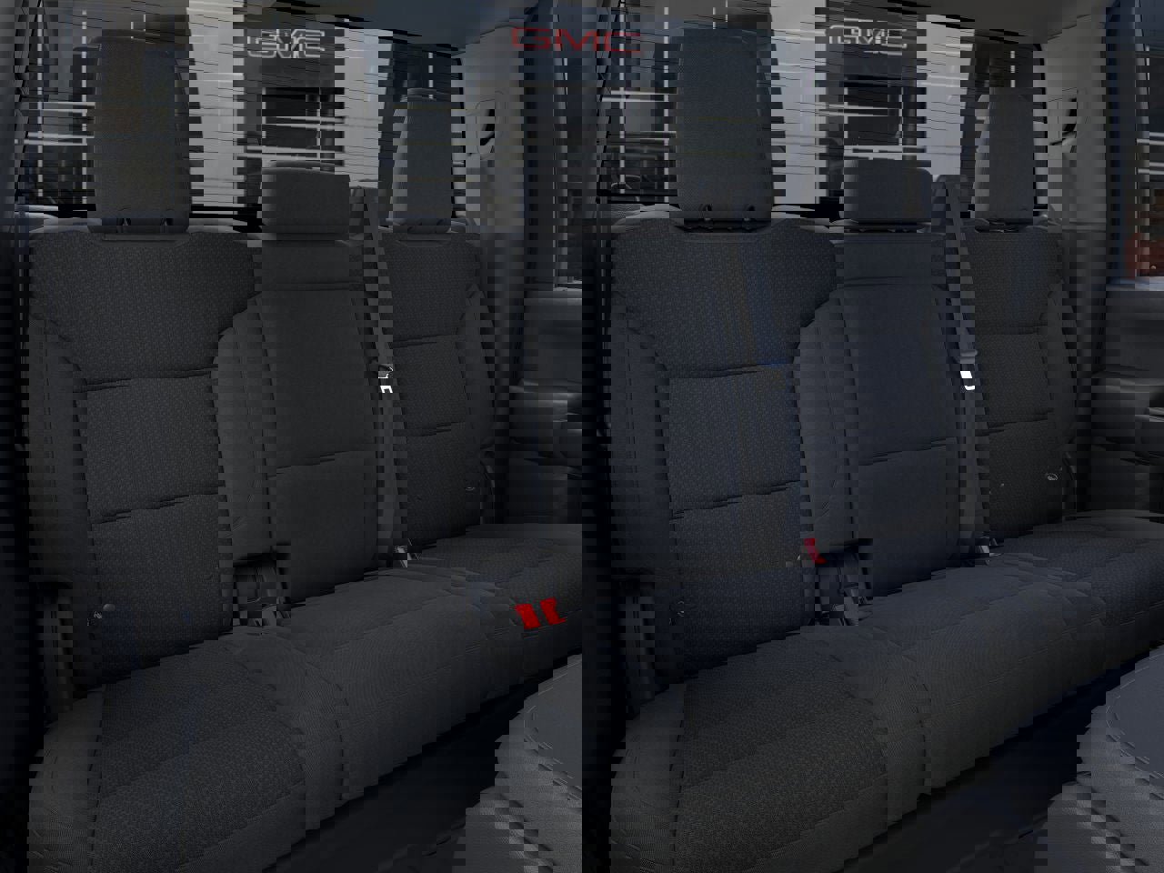 New 2025 GMC Sierra 2500 Pro image 17