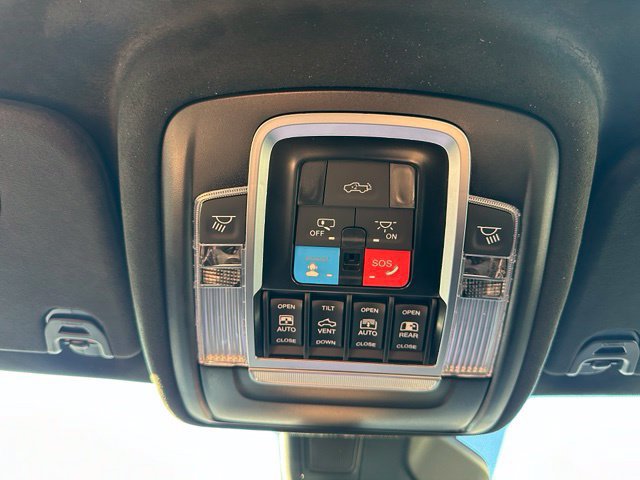New 2027 RAM 1500 TRX SRT AWD/4WD image 27