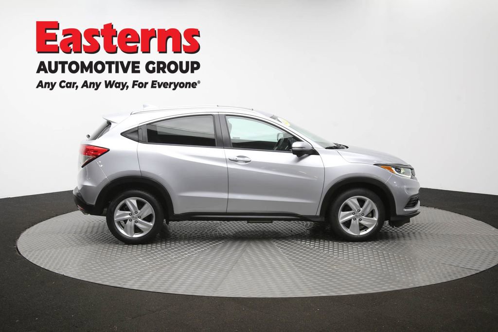 Used 2019 Honda HR-V EX image 44