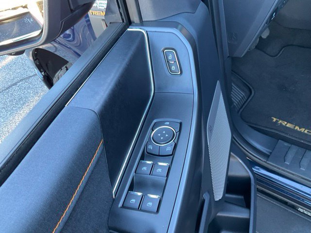 Used 2025 Ford F150 Tremor AWD/4WD image 8