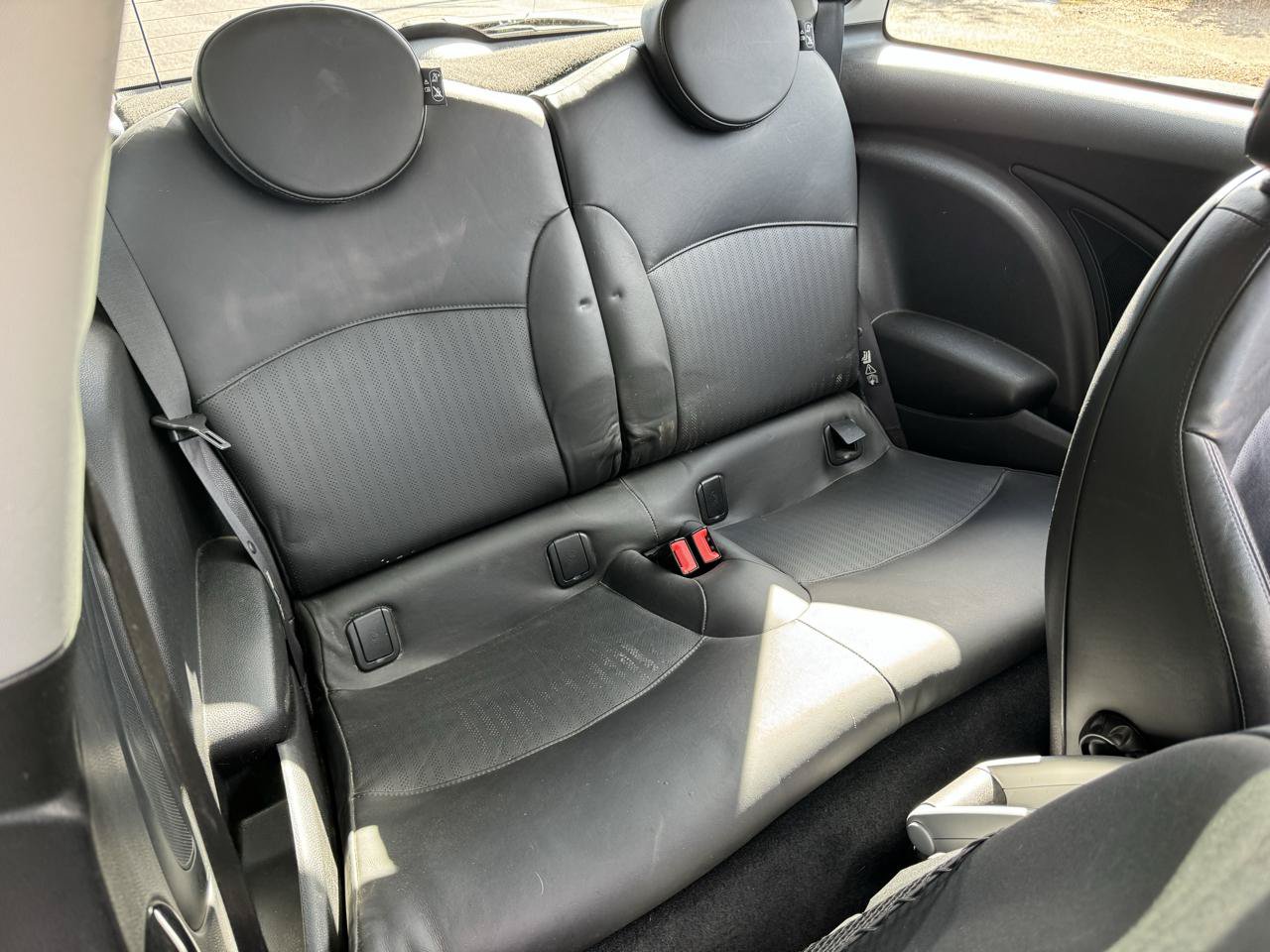 Used 2008 MINI Cooper Hardtop FWD image 14