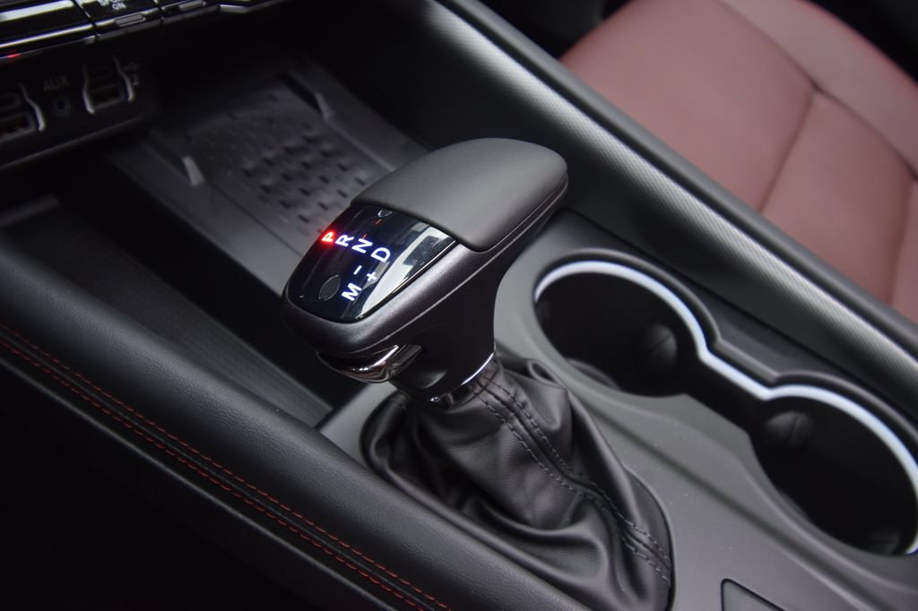 New 2026 Dodge Durango GT AWD/4WD image 22
