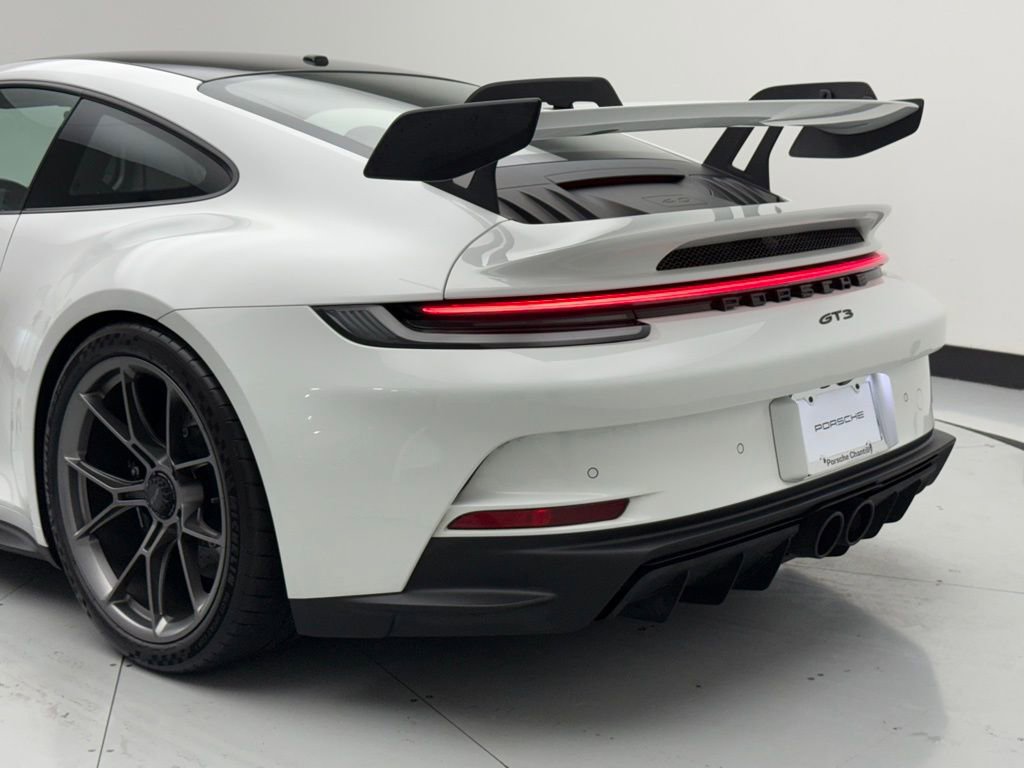 Used 2024 Porsche 911 GT3 image 49