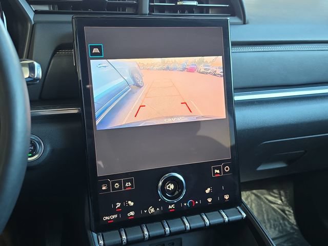Used 2025 GMC Terrain Elevation AWD/4WD image 15