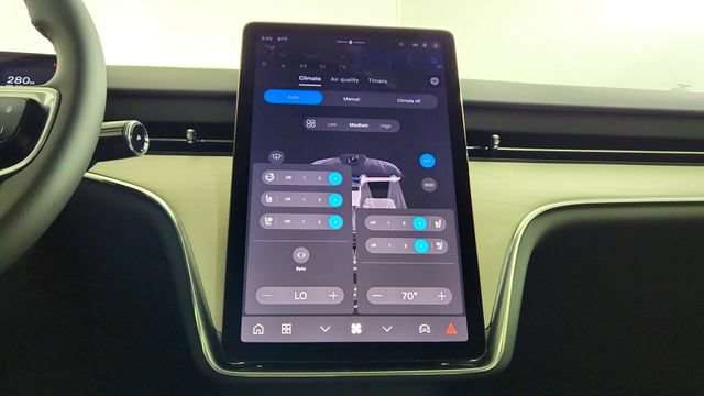 New 2026 Volvo EX90 Ultra AWD/4WD image 23
