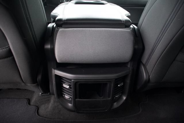 Used 2022 RAM 1500 Big Horn AWD/4WD image 15