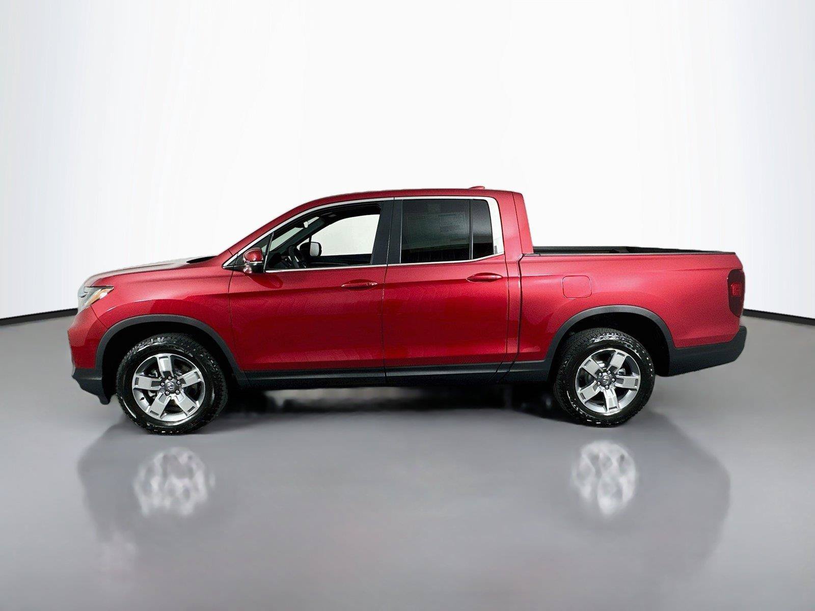 New 2026 Honda Ridgeline RTL image 8