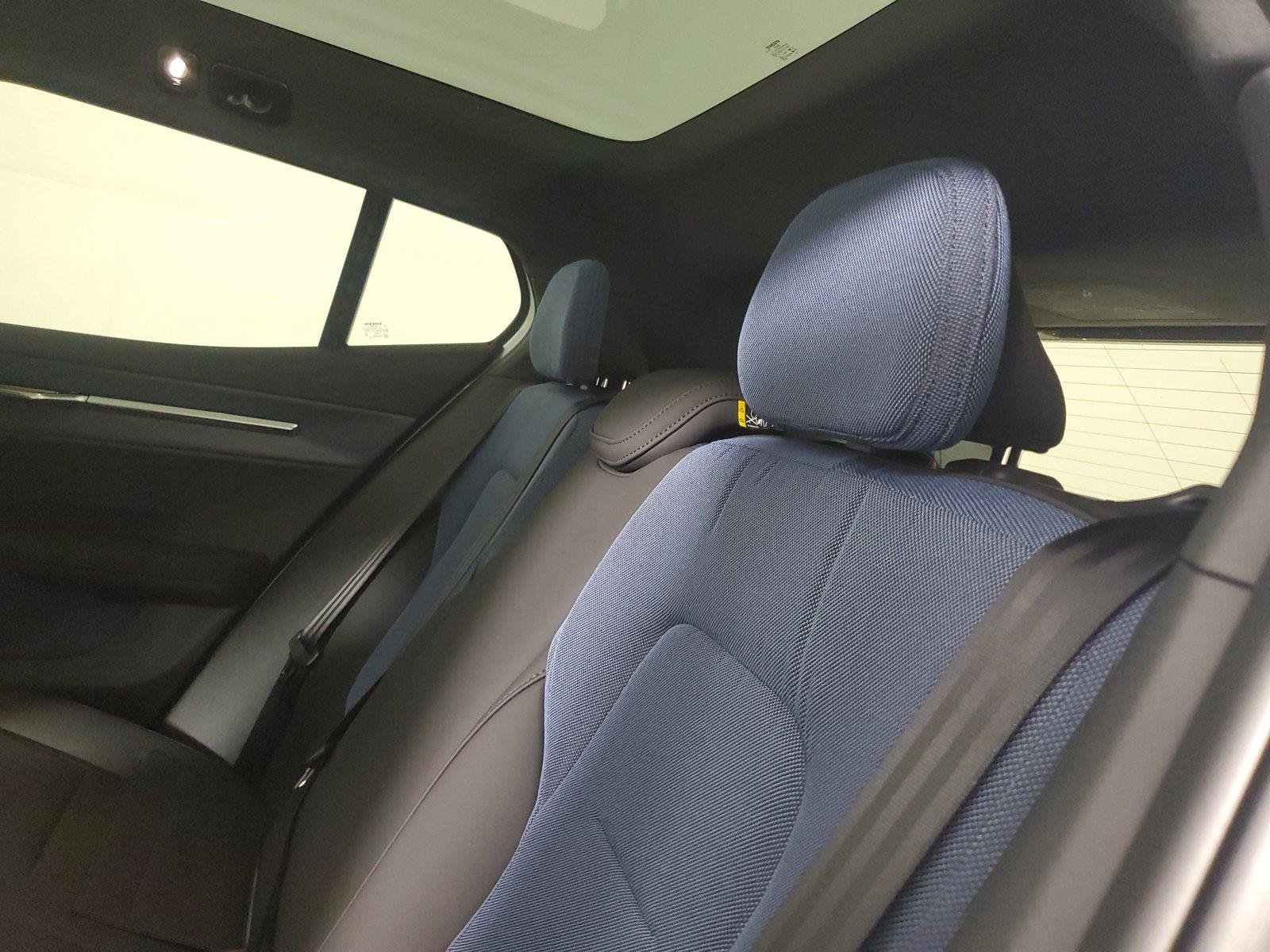 New 2026 Volvo EX30 Ultra AWD/4WD image 12