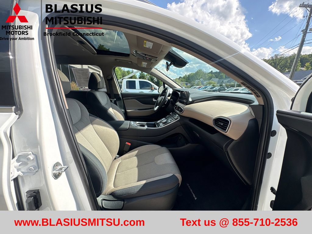 Used 2023 Hyundai Santa Fe SEL AWD/4WD image 53