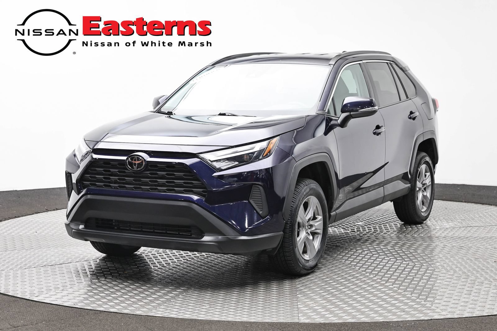 Used 2024 Toyota RAV4 XLE