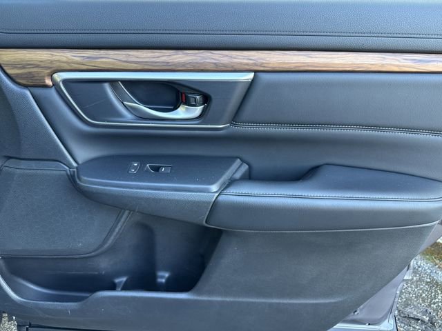 Used 2021 Honda CR-V Touring image 35