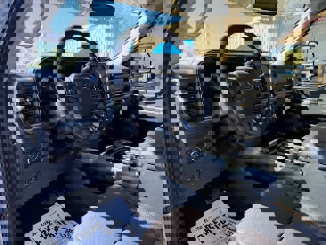 New 2026 Ford F350 Lariat image 13