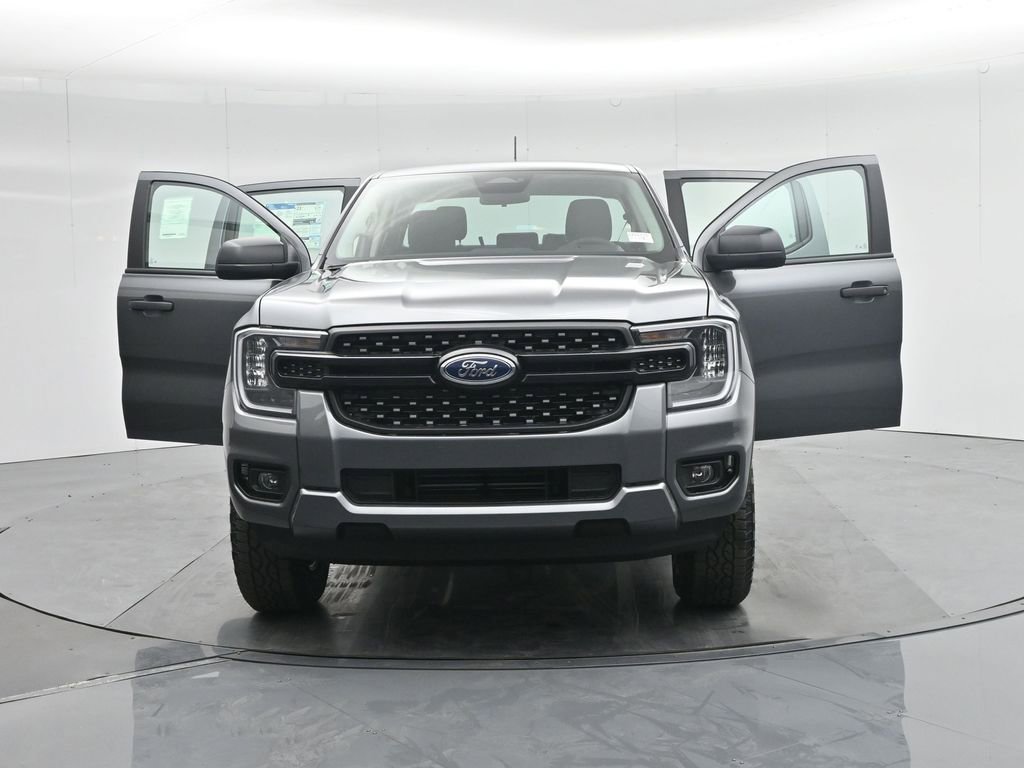 New 2025 Ford Ranger XL image 28