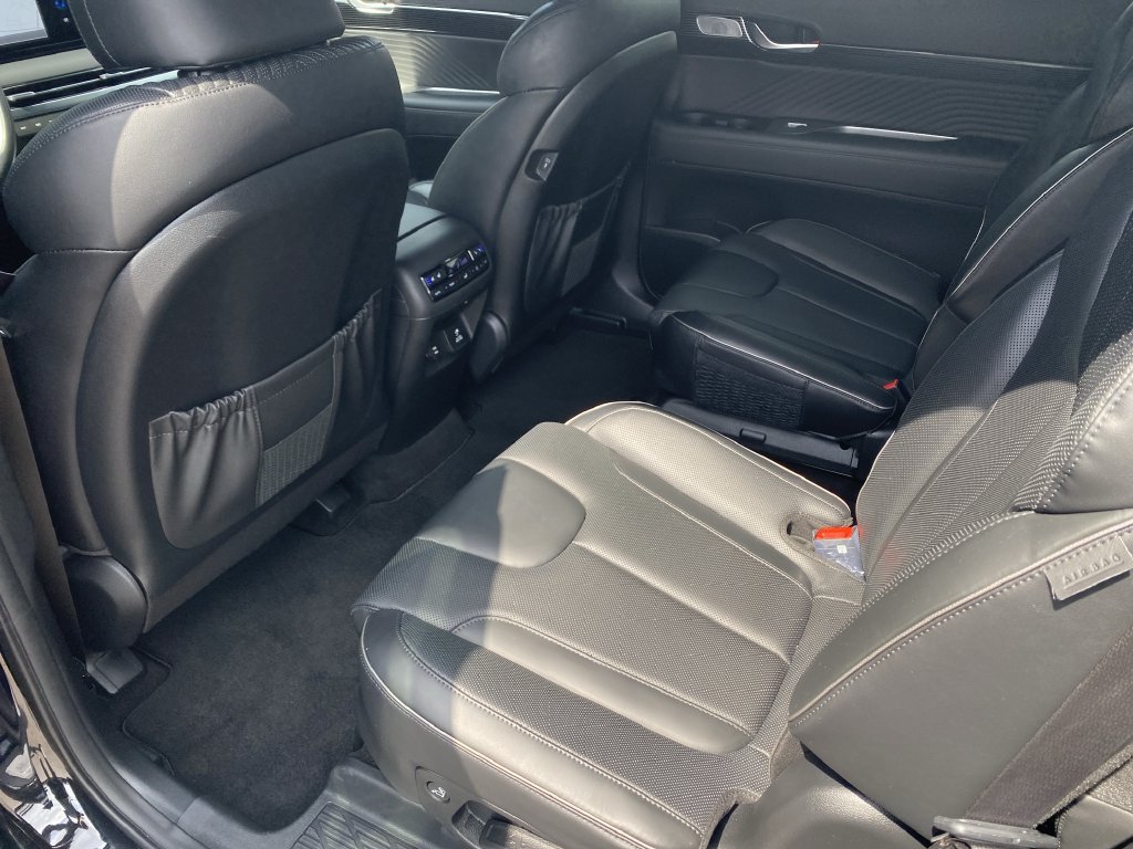 Used 2024 Hyundai Palisade Calligraphy FWD image 29