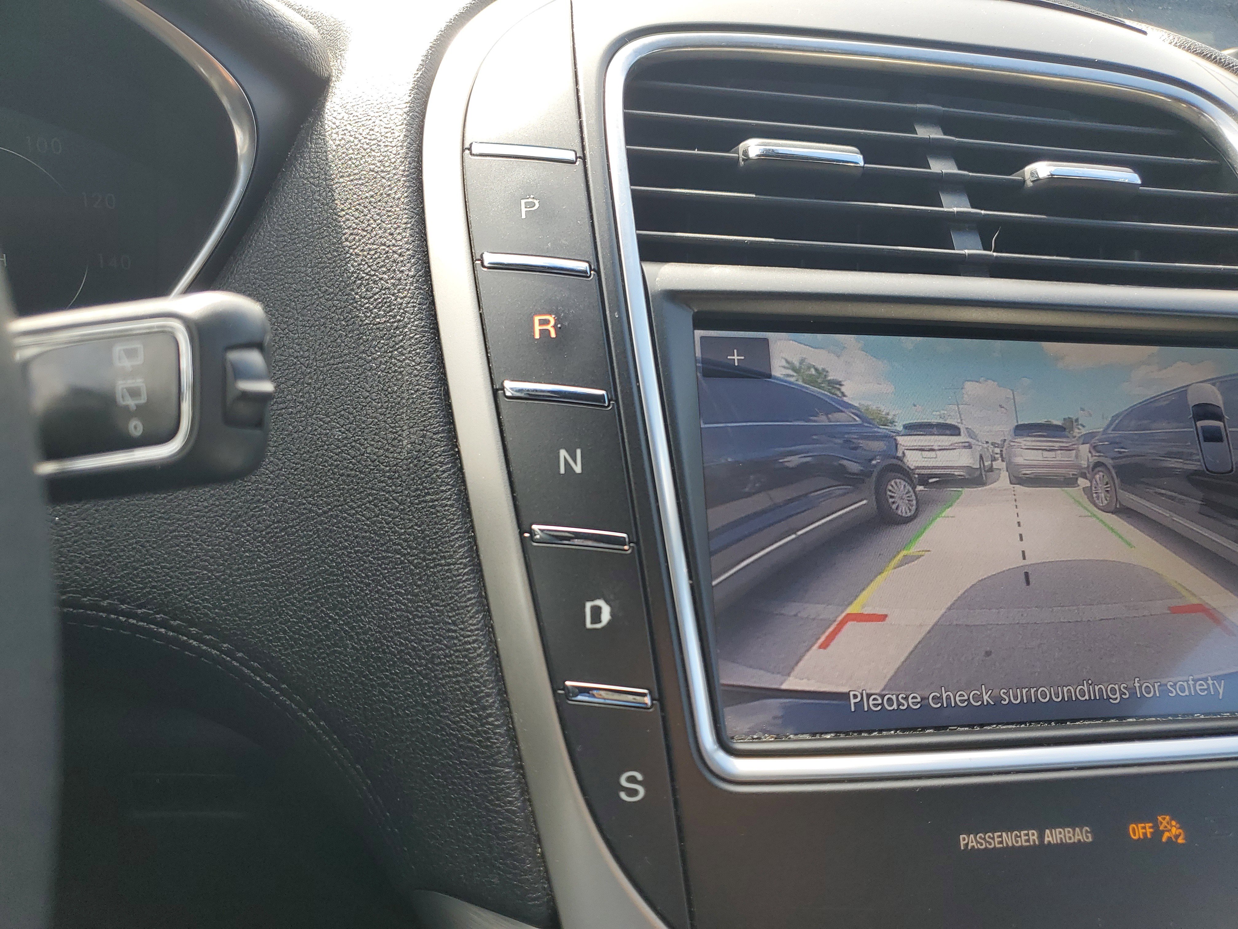 Certified 2020 Lincoln Nautilus FWD image 18