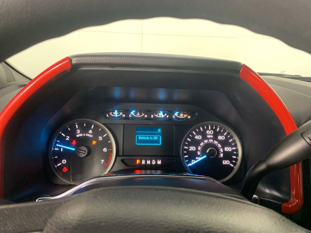 Used 2018 Ford F150 XLT image 23